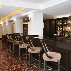 Crowne Plaza - Old By Ihg 5*, Istanbulská provincie Turecko