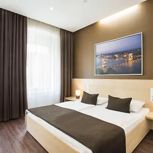 3* מלון Promenade