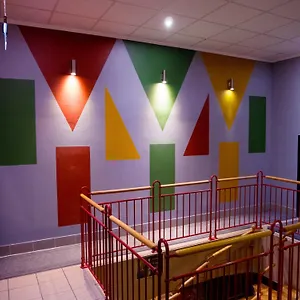 Deep Hostal