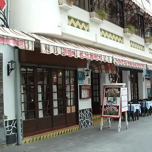 La Cala Rosas