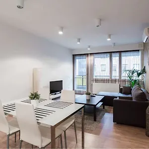 4* Ξενοδοχείο Mercure Center