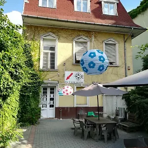 East Side Hostel
