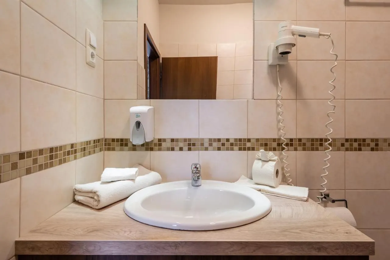 Elit Boutique Rooms- Best Location By Bqa Budapest Hungary
