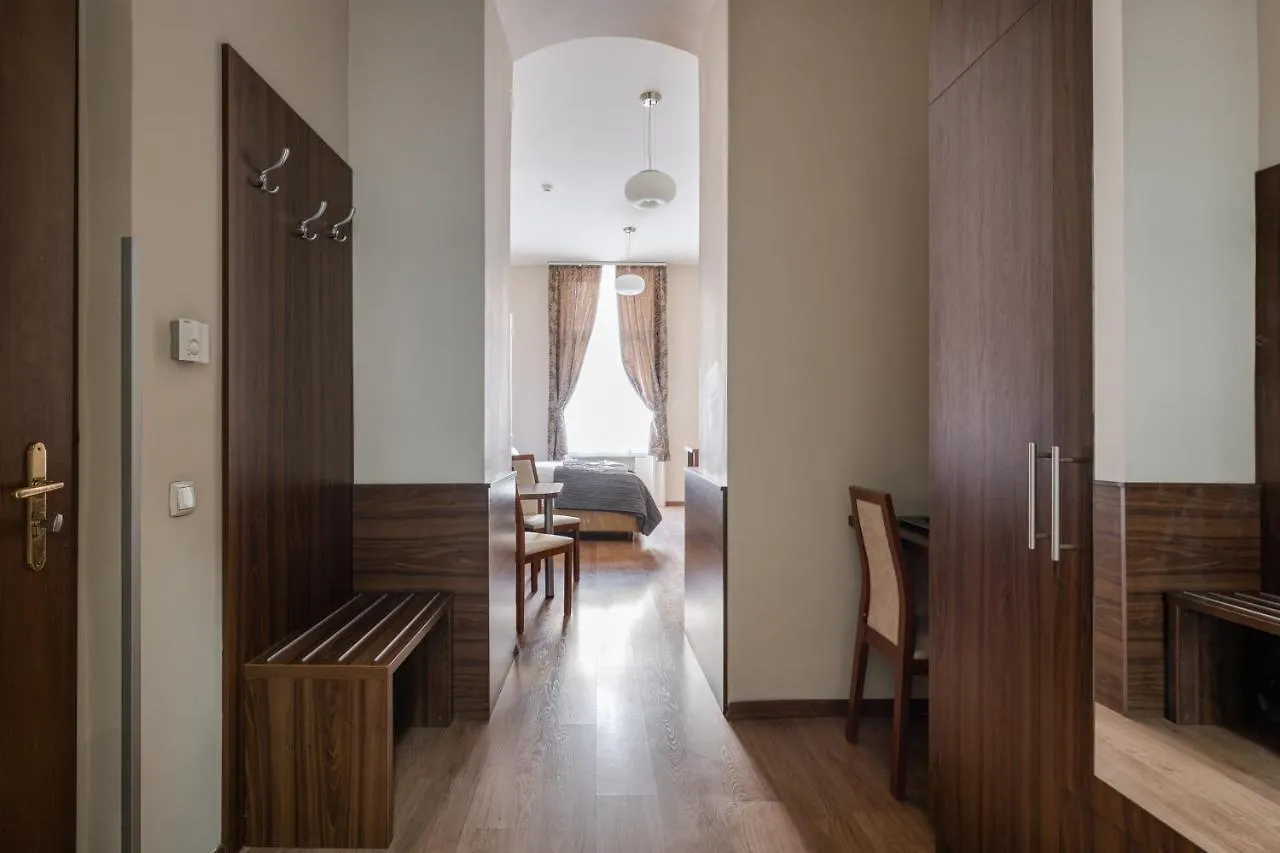 Hotel Elit Boutique Rooms- Best Location By Bqa Budapest